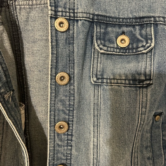 Denim Jacket - Picture 7 of 9